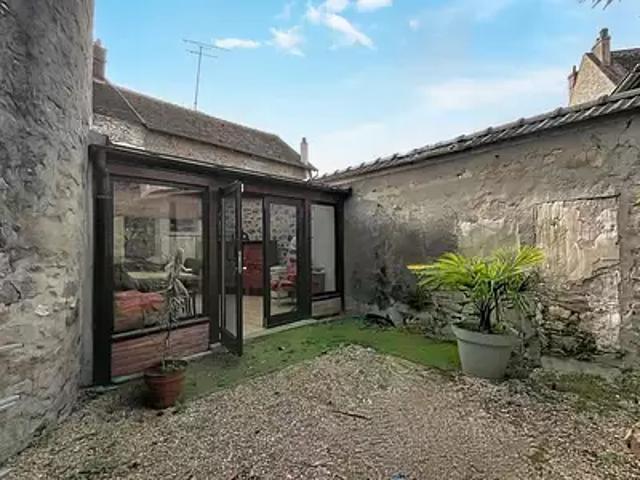 Maison vente à Fontainebleau, Chailly-en-bière