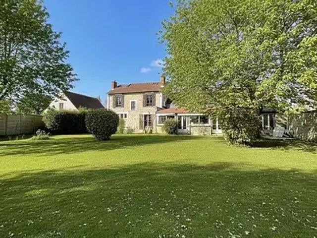 Maison vente à Fontainebleau, Chailly-en-bière
