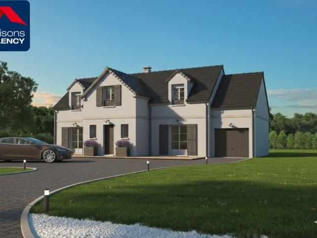 Maison vente à Fontainebleau, Chailly-en-bière