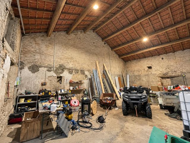 Maison vente à Chailly-lès-Ennery, Moselle