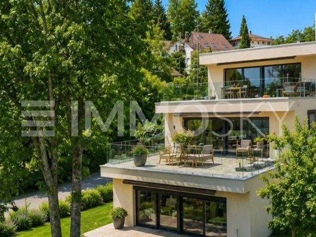 Wohnung kaufen in Cheseaux-Lausanne, Waadt