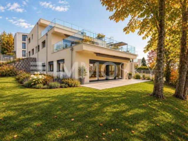 Wohnung kaufen in Lausanne, District de Lausanne