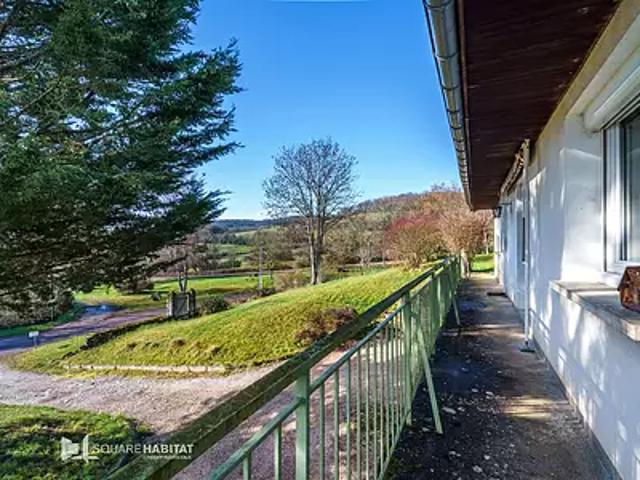 Maison vente à Beaune, Chailly-sur-armançon