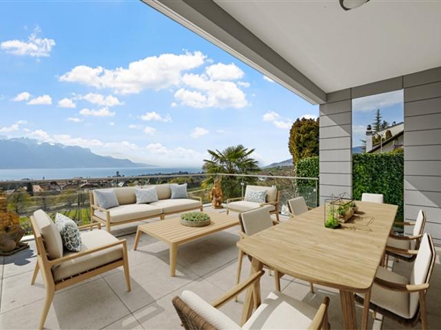 Einfamilienhaus kaufen in Chailly-Montreux, Waadt