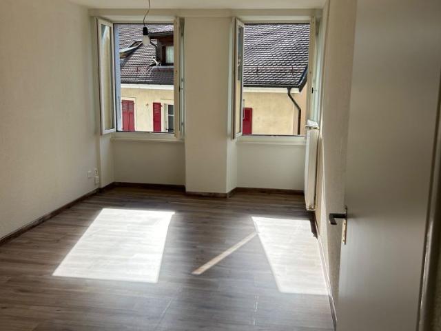 Apartment mieten in Chailly, Montreux
