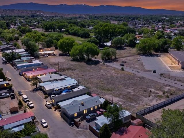 Land for sale in Espanola, New Mexico