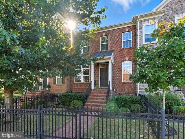 House for sale in Virginia