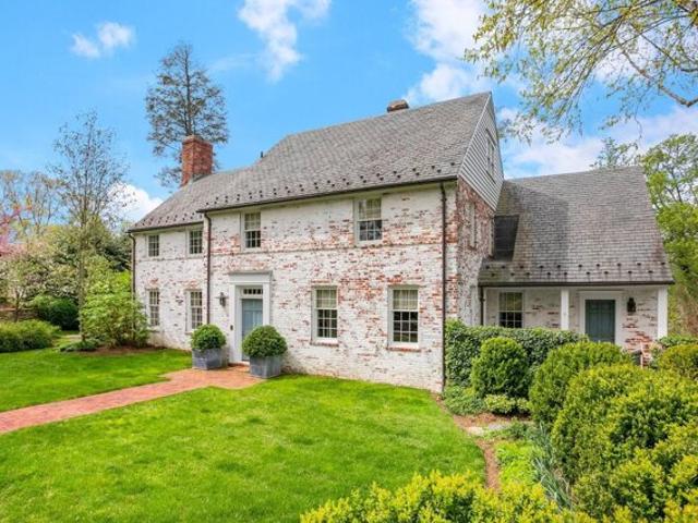 House for sale in Washington, Washington DC