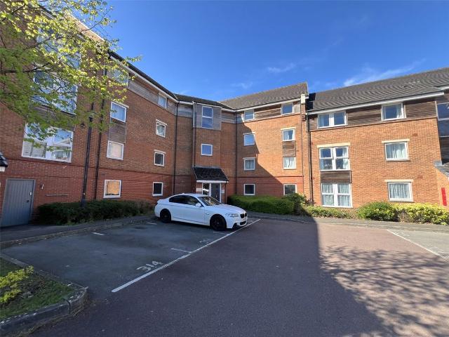 Apartment for rent in Rodbourne, Swindon