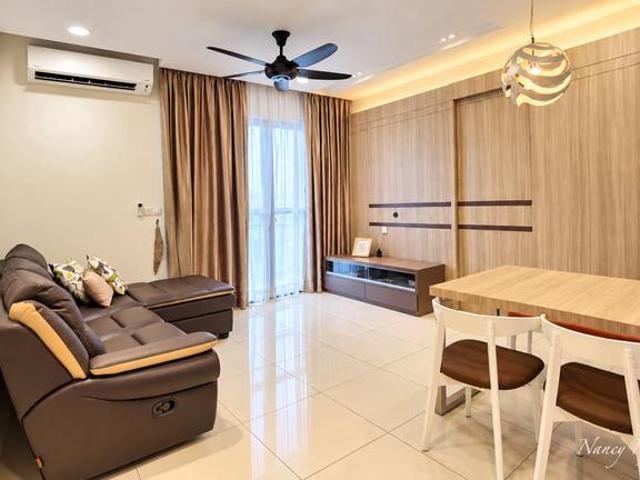 Serviced Residence for sale in Bandar Butterworth, Seberang Perai