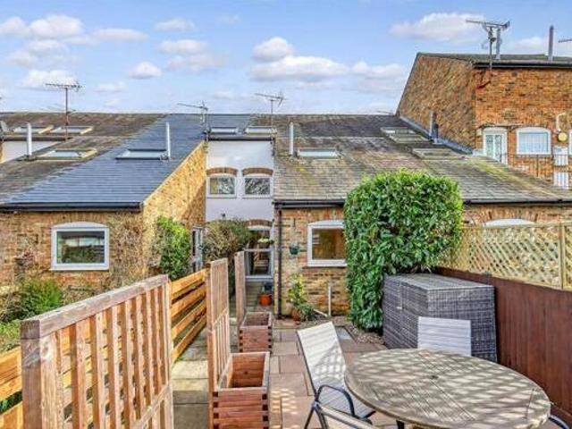 House for sale in Lyons, Greater London