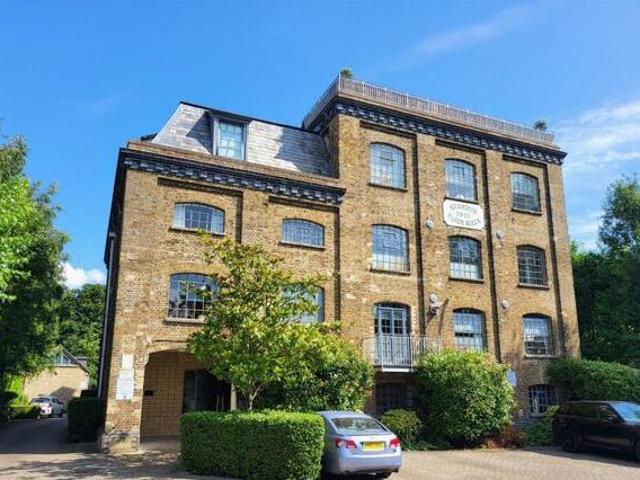 House for sale in Lyons, Greater London