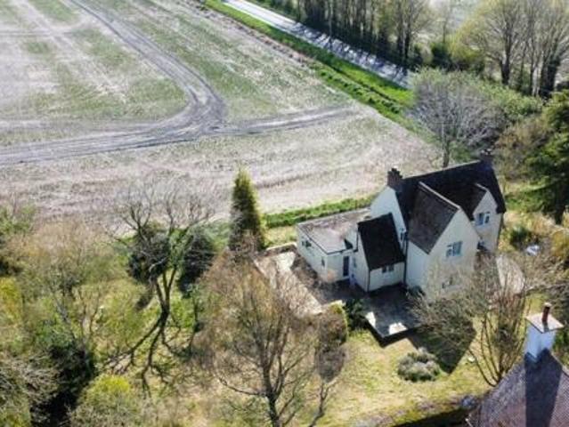 House for sale in Charlton, Dromore