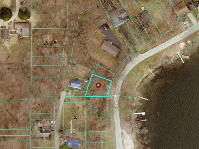 Land for sale in Indiana