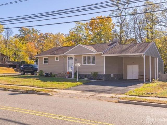 House for sale in Avenel, New Jersey
