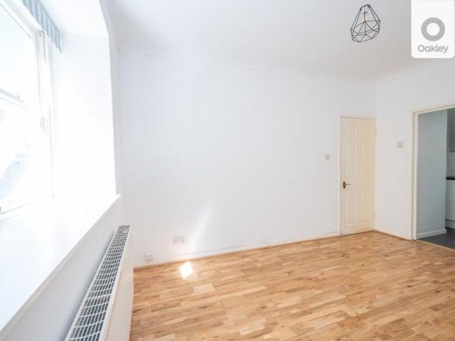 Apartment for rent in Kemptown, Brighton & Hove