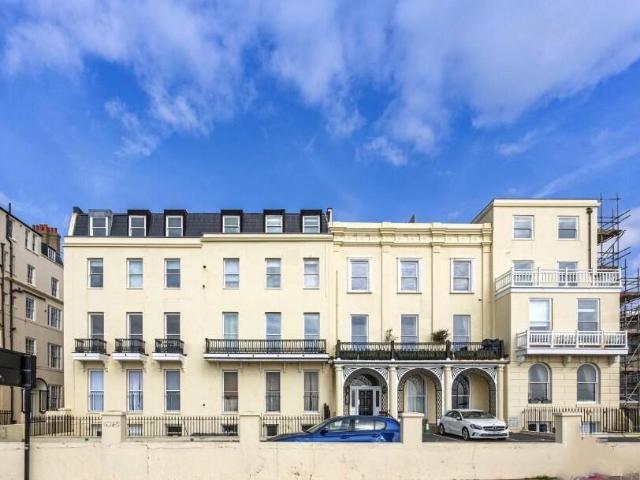 Apartment for rent in Kemptown, Brighton & Hove