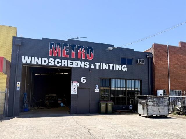 Warehouse for rent in Camerons Creek, Victoria