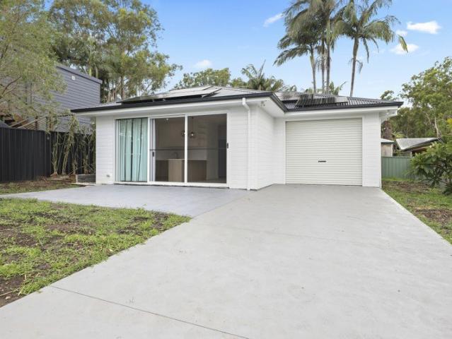 House for rent in Chain Valley Bay, New South Wales