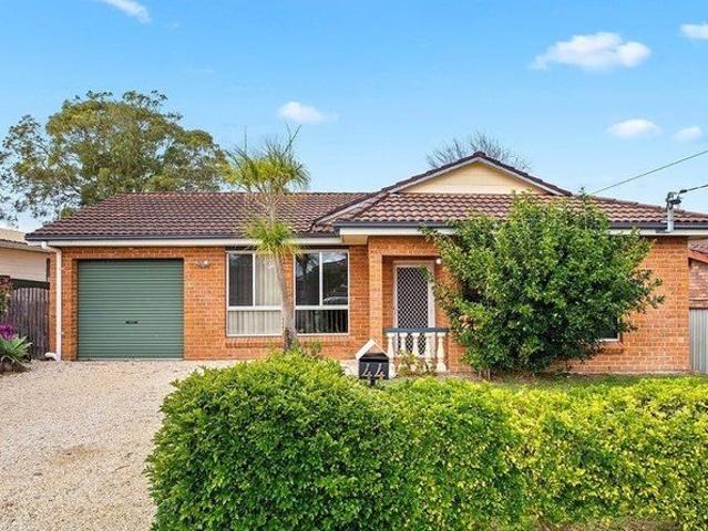 House for rent in Chain Valley Bay, New South Wales