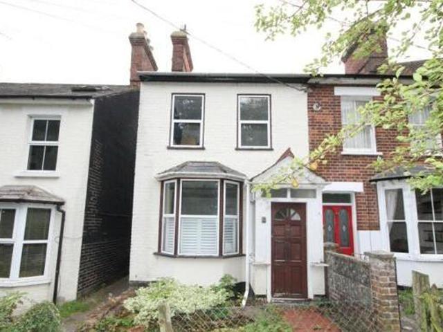 House for sale in Haverhill, West Suffolk