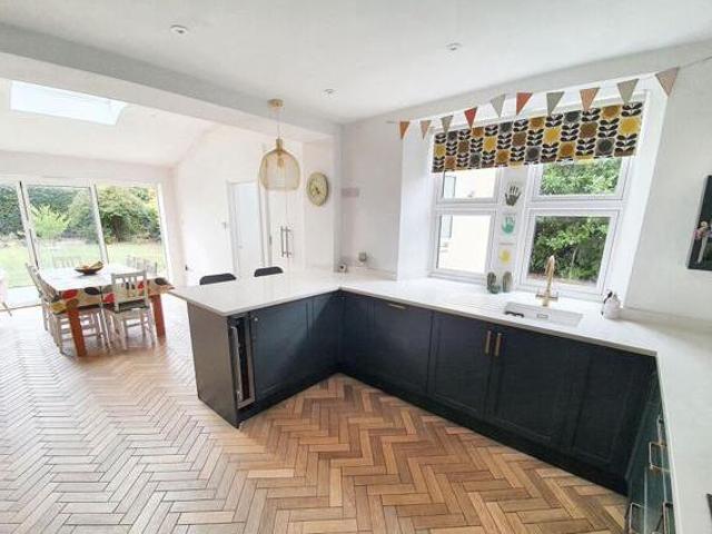 House for sale in Lyons, Greater London