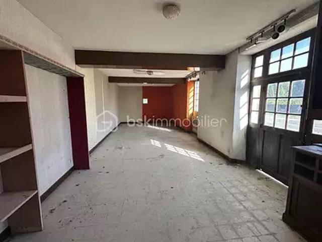 Appartement vente à Orléans, Chaingy