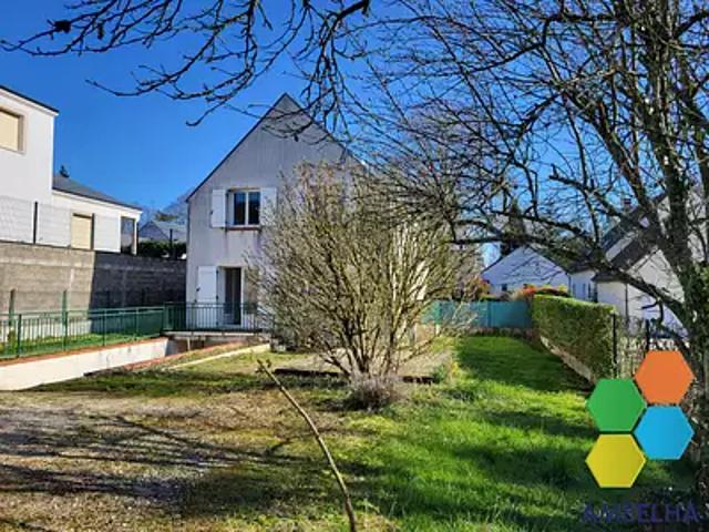 Maison vente à Orléans, Chaingy