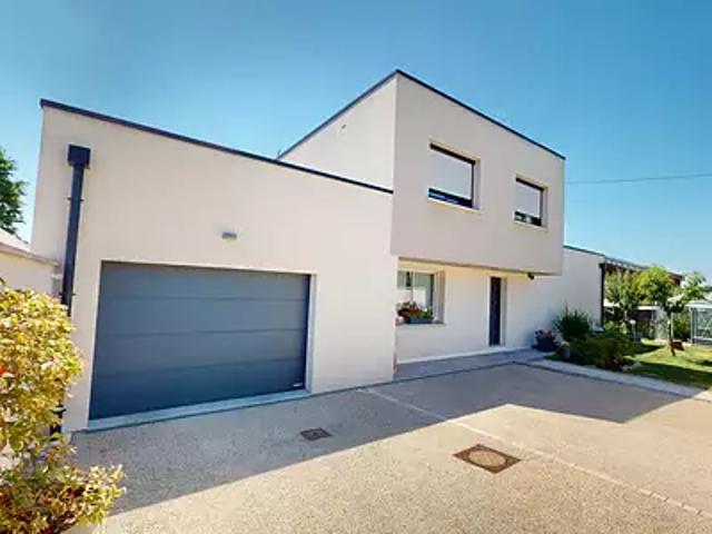 Maison vente à Le Bourg, Chaingy