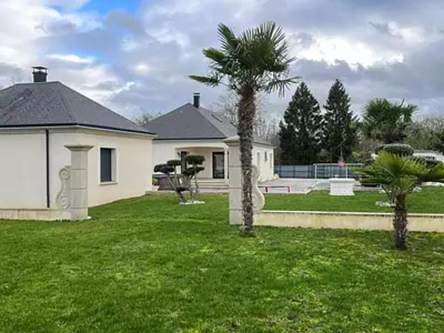 Maison vente à Orléans, Chaingy