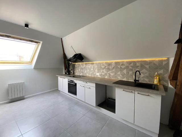 Appartement location à Orléans, Chaingy