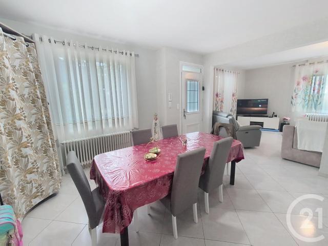 Maison location à Orléans, Chaingy