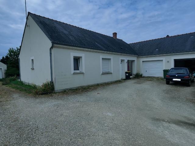 Maison location à Orléans, Chaingy