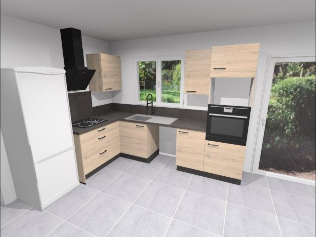 Maison location à Orléans, Chaingy