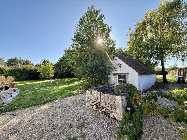 Maison vente à Orléans, Chaingy