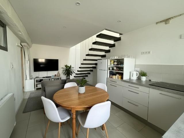 Maison vente à Chaingy, Loiret