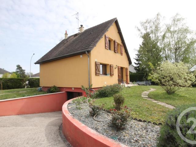 Maison vente à Orléans, Chaingy