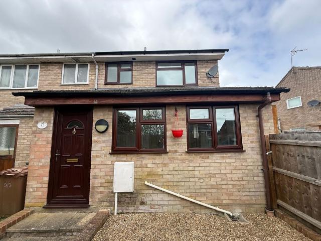 House for rent in Bedingfield, Suffolk