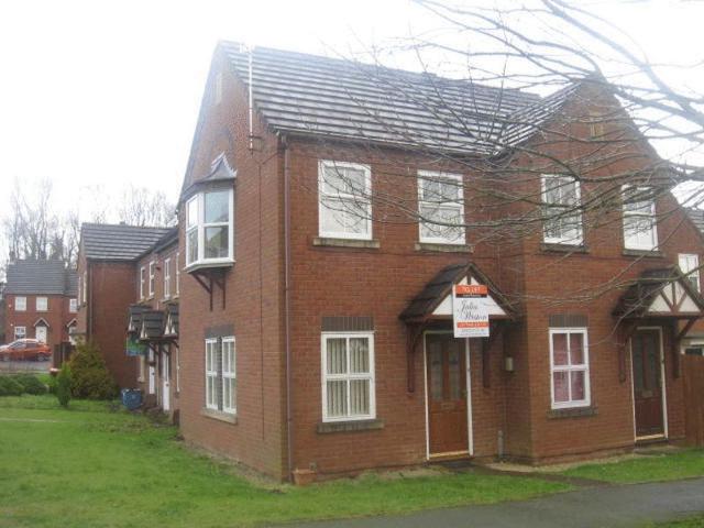 Apartment for rent in Aqueduct, Telford