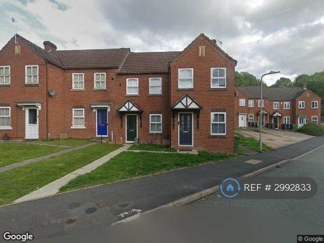 Apartment for rent in Aqueduct, Telford