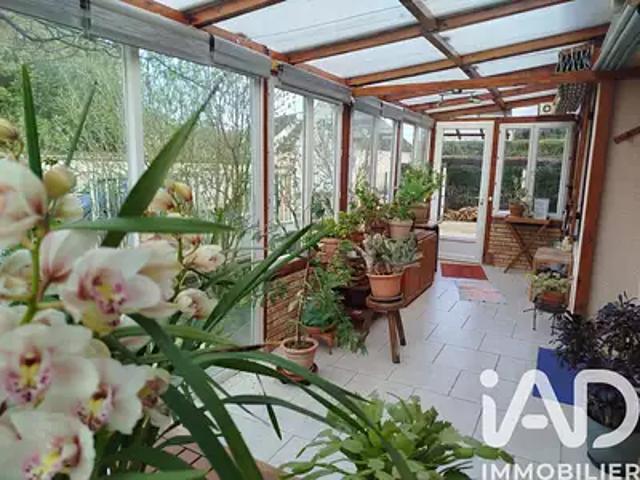 Maison vente à Chaintreaux, Seine-et-Marne