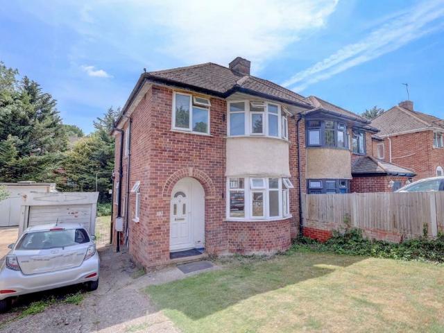 House for rent in Castlefield, Cressex