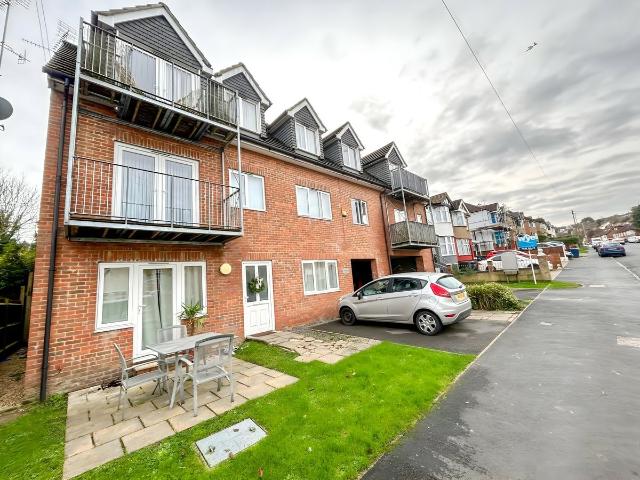 Apartment for rent in Castlefield, Cressex