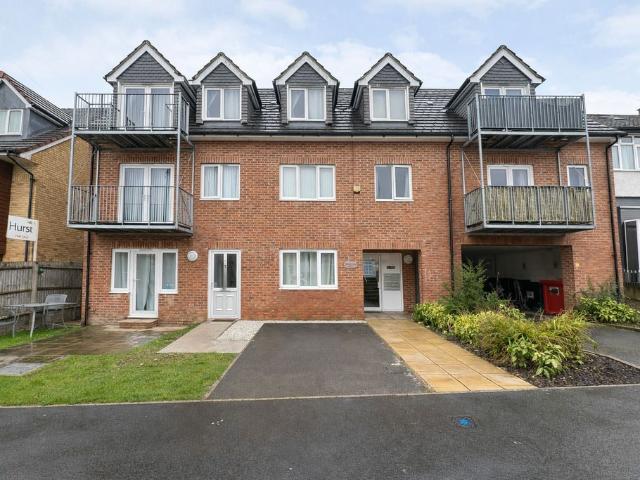 Apartment for rent in Castlefield, Cressex