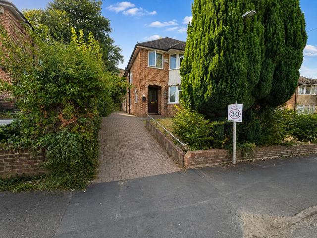 House for rent in Castlefield, Cressex