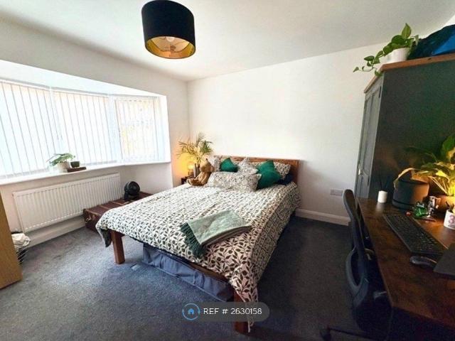 Room for rent in Castlefield, Cressex
