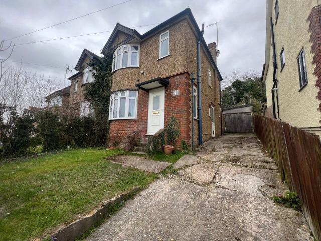House for rent in Castlefield, Cressex