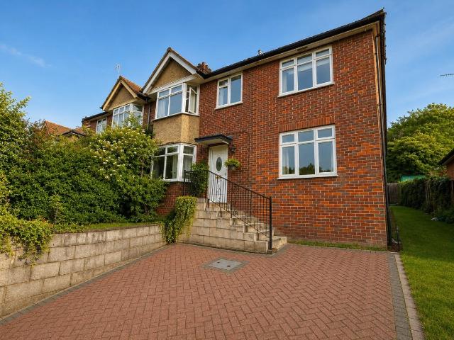 House for rent in Castlefield, Cressex