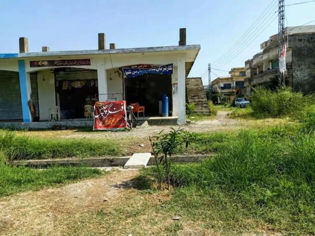Commercial for rent in Islamabad Capital Territory
