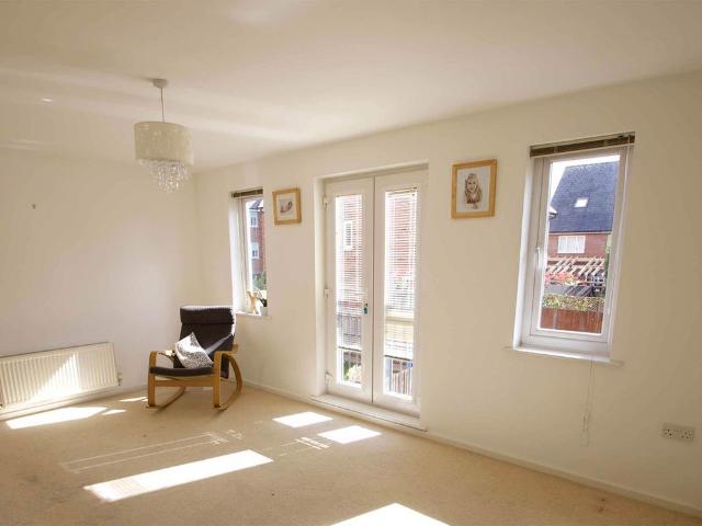 Room for rent in Oughtrington, Warrington